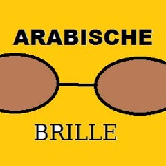 Arabische brille die Arabische Brille: