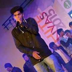 Naveen Kumar