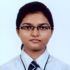 Barsa Mondal