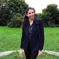 Nikoletta Horváth-Bálint