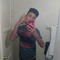 Leevi Sandoval