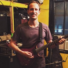 Andrei Kryssov