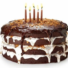 lil cream cake