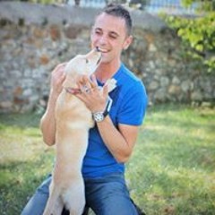 Egoitz Luengo Iriondo