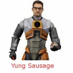 Yung Sausage