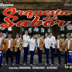 Mix Suave Nama Orquesta del Sabor