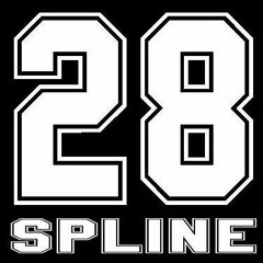 28 Spline