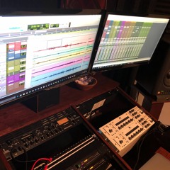 Studio C Recording & Mixing