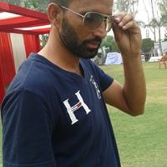 kuldeep