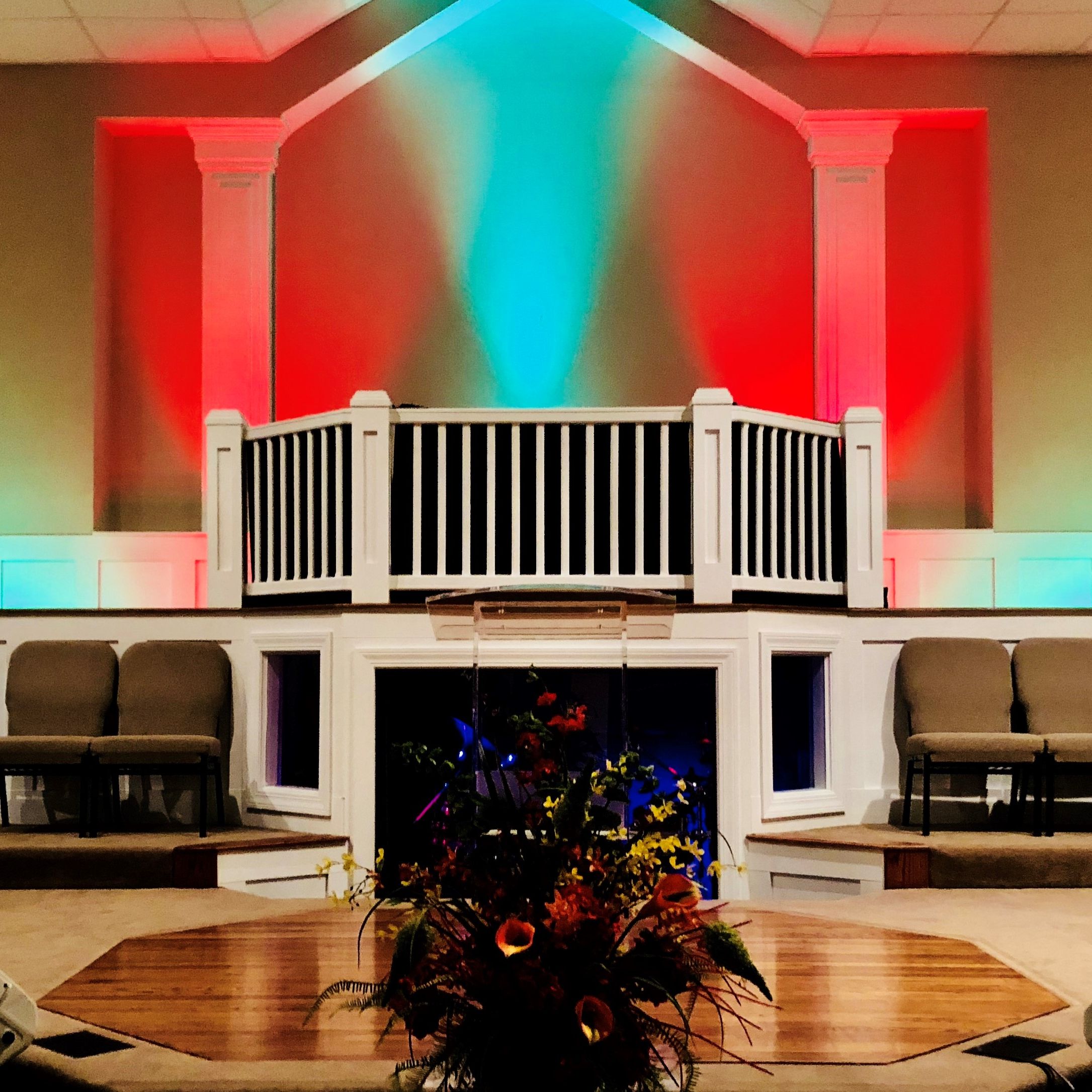 ThePentecostalsofGrenada