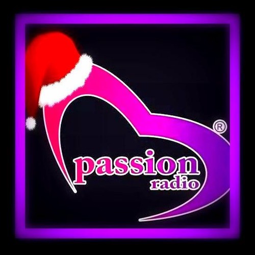 Passion Radio’s avatar