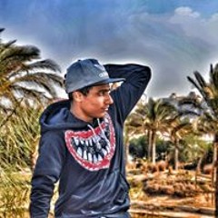 Salah Mohmed