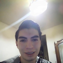 Jonathan Cabrera