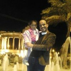 Mourad Ragab