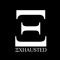 exhausted