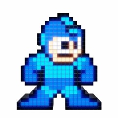 8-bit fan