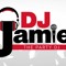 PartyDJJamie