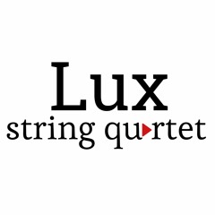 Lux String Quartet