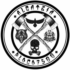 [Alcateia281] - Correntes (INSTRUMENTAL)