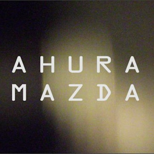 Ahura Mazda’s avatar