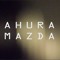 Ahura Mazda