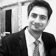 Saad Ilyas