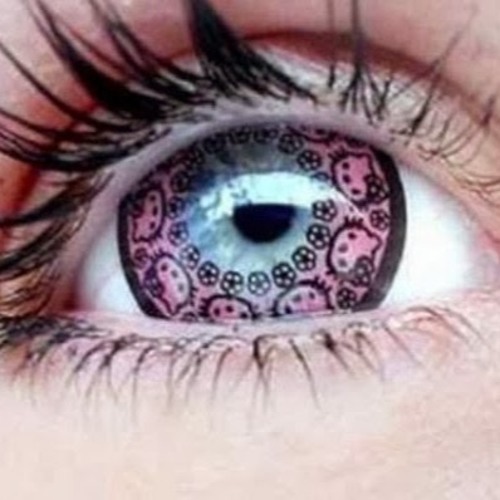 hello kitty eyes ;)’s avatar