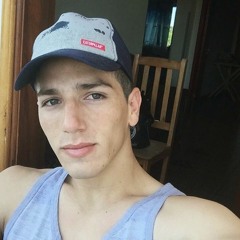 Gabriel Amarilla Duarte