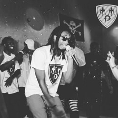 Deuce T. Biggalo