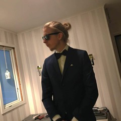 pontus borgström 1