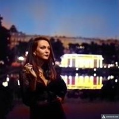 Evgenia Romanovskaya