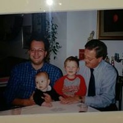 Leonardo Rocktaeschel