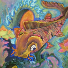 ARTIST Benjamin Gruber