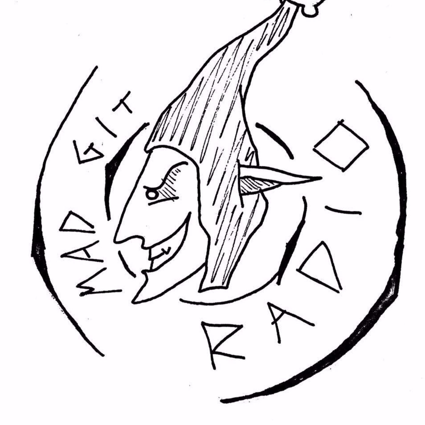 Mad Git Radio