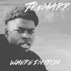 Tremarr Jackson
