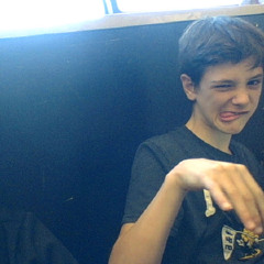 Adrian Valdes ( Student )