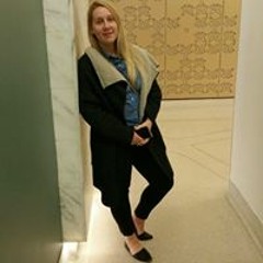 Tetiana Busel