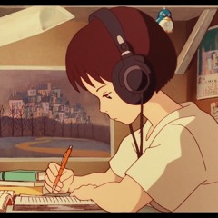 lofi hip hop