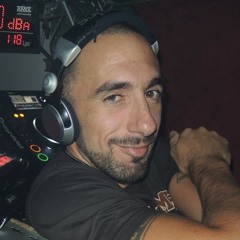 DJ Rafa Nunes