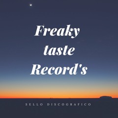 freaky taste record's