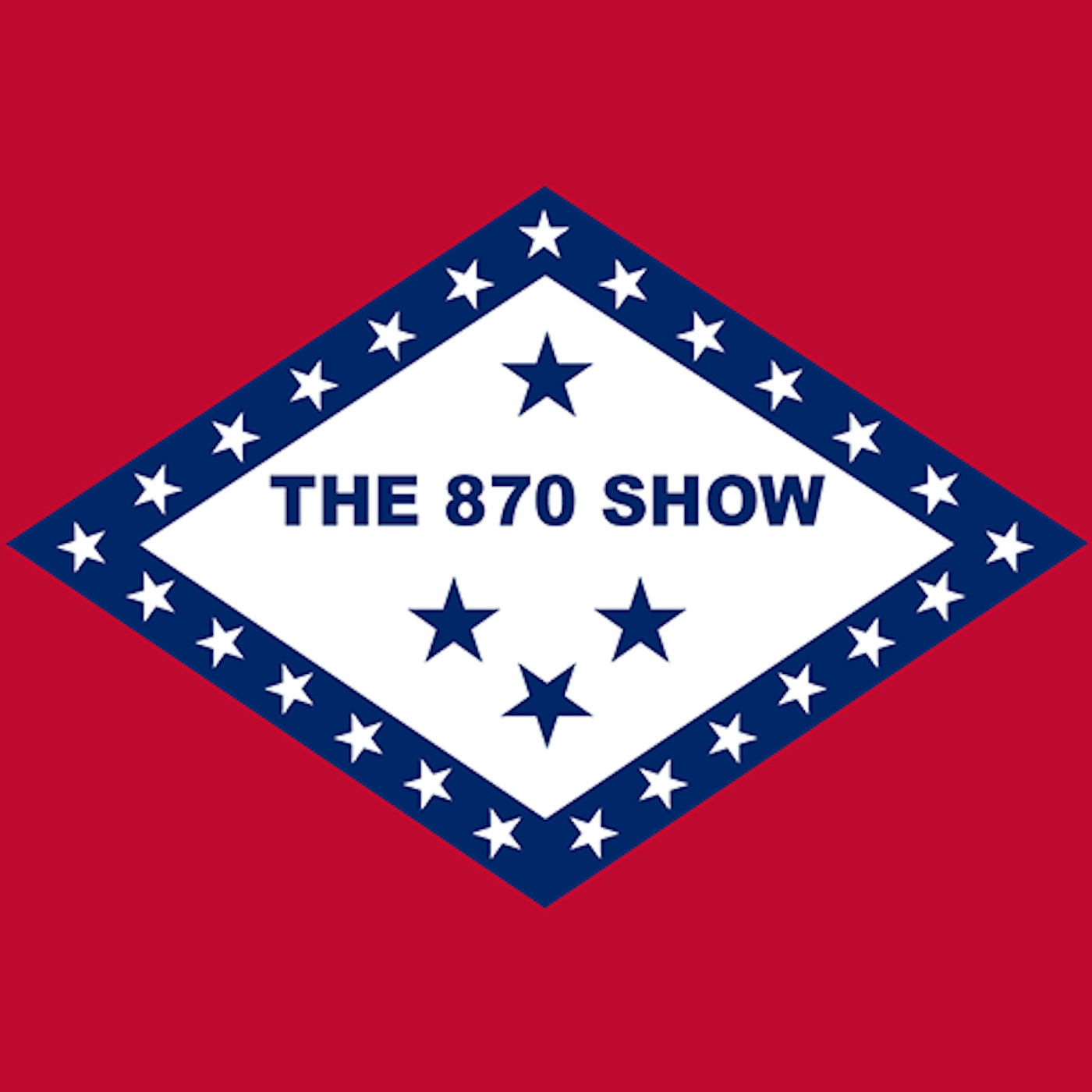 The 870 Show