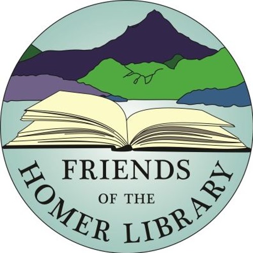 Friends of Homer Library’s avatar