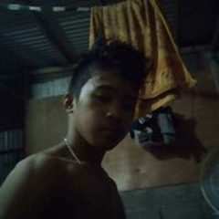 Jerivic Lumacad