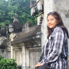 Ruri Putri Kriswanto