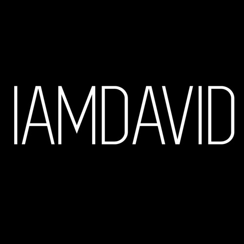 IAMDAVID’s avatar