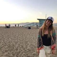 Julia Weigert Silveira