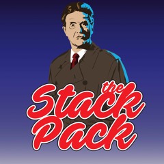 The Stack Pack (new eps on spotify & apple pcasts)