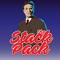 The Stack Pack (new eps on spotify & apple pcasts)