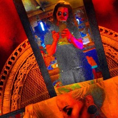 Billy Blacklight