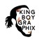 Kingboy Graphix